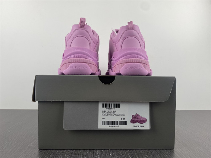 Ba*len*cia*ga triple s sneaker 8000014
