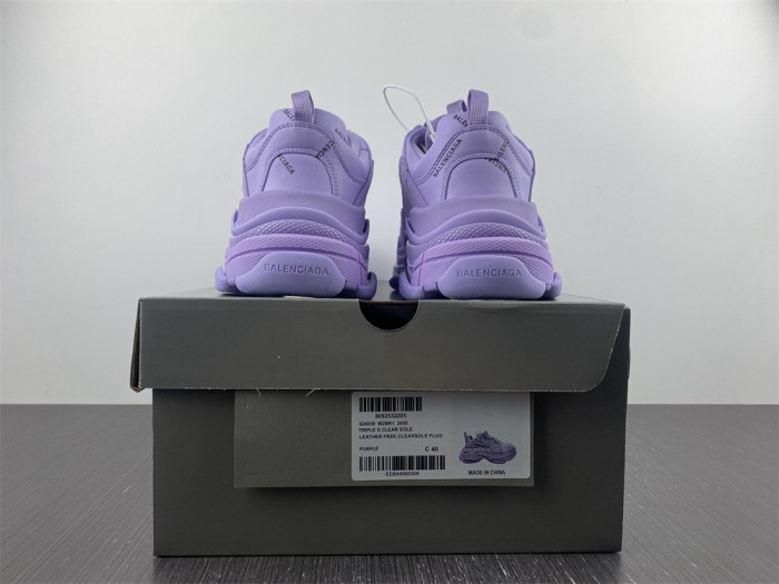 Ba*len*cia*ga triple s sneaker 8000028