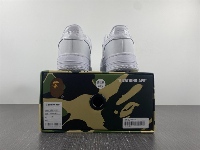 bathing ape xj00036