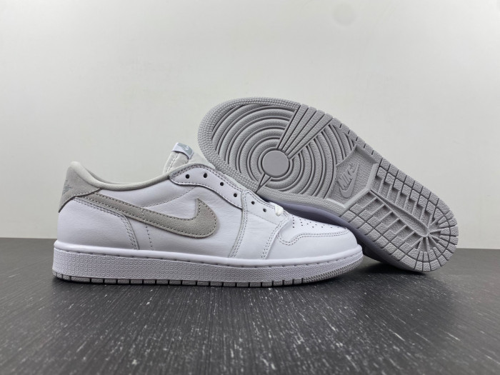 jordan 1 low og neutral grey cz0790-100