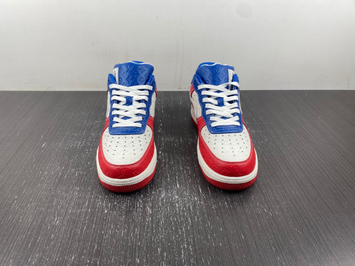 l**isV*t*n x nike air force lv la20231125