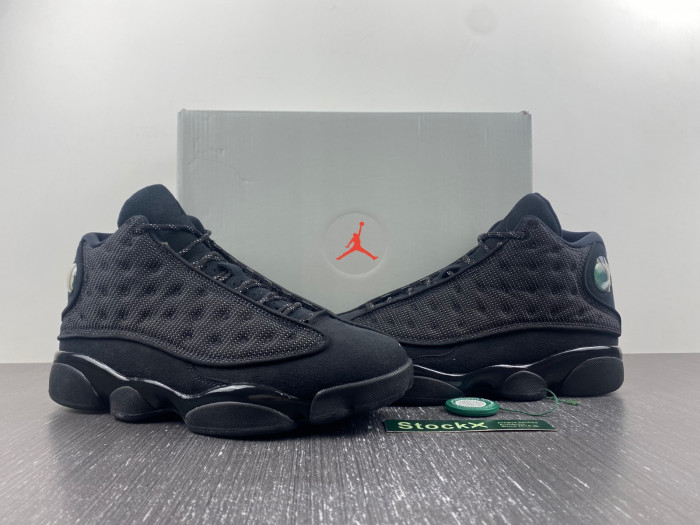 jordan 13 retro black cat 414571-011