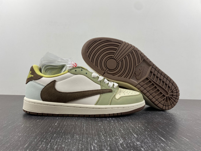 travis scott x air jordan 1 low aj1l-060801