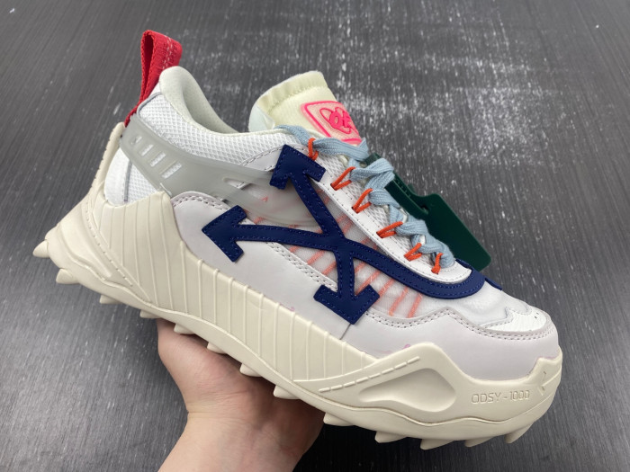 off-w odsy-1000 sneaker