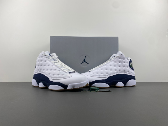 air jordan 13 "midnight navy" 414571-140