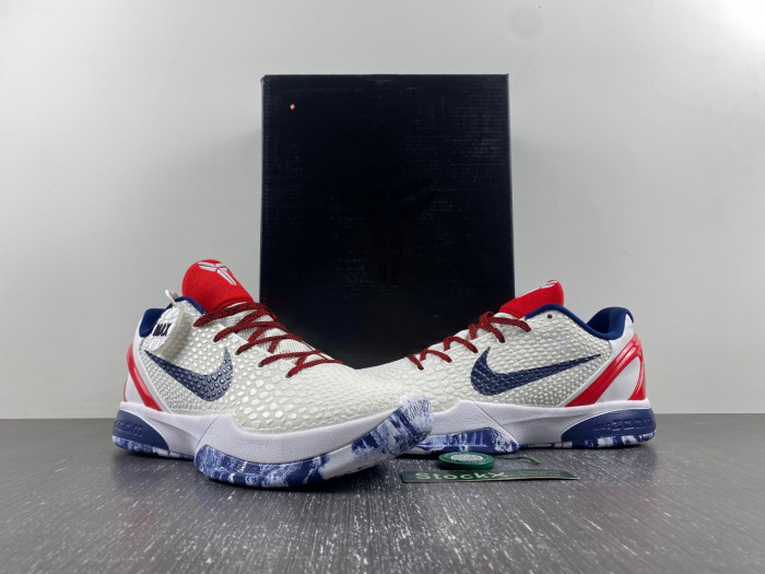 nike kobe 6 nkb61030
