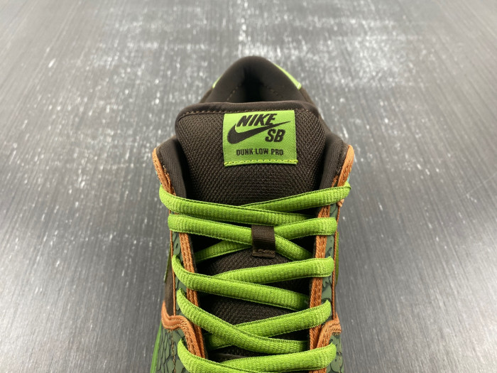 nike sb dunk low de la soul 789841-332