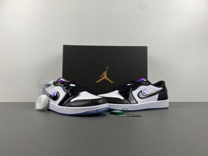 air jordan 1 low golf endless pursuit fz4159-100