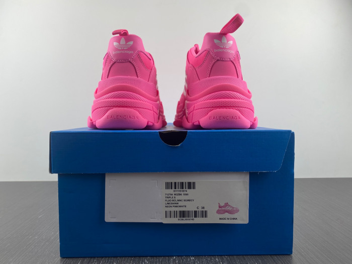 Ba*len*cia*ga triple s sneaker 8000065