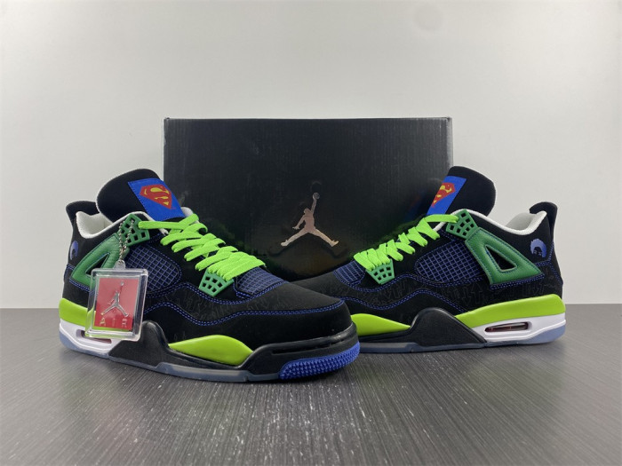air jordan 4 doernbecher 308497-015