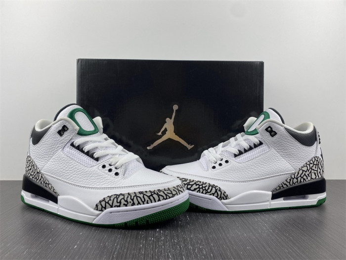 air jordan 3 retro 