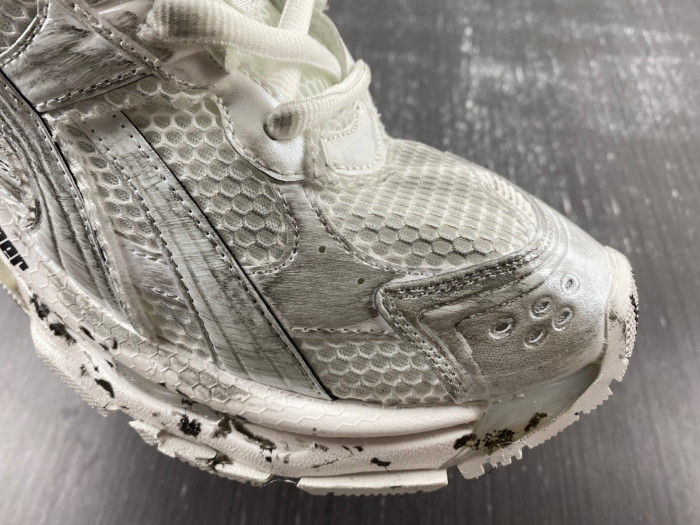 Ba*len*cia*ga runner sneaker