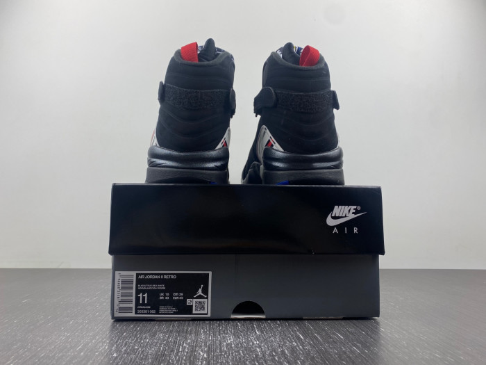 air jordan 8 retro playoffs (2023) 305381-062