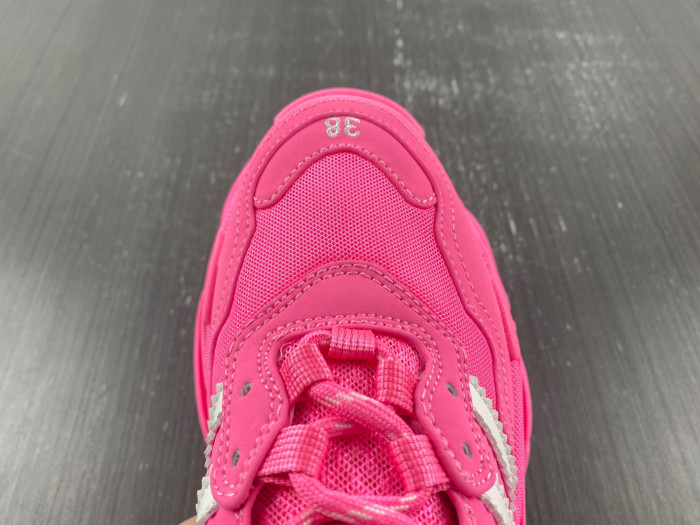 Ba*len*cia*ga triple s sneaker 8000065