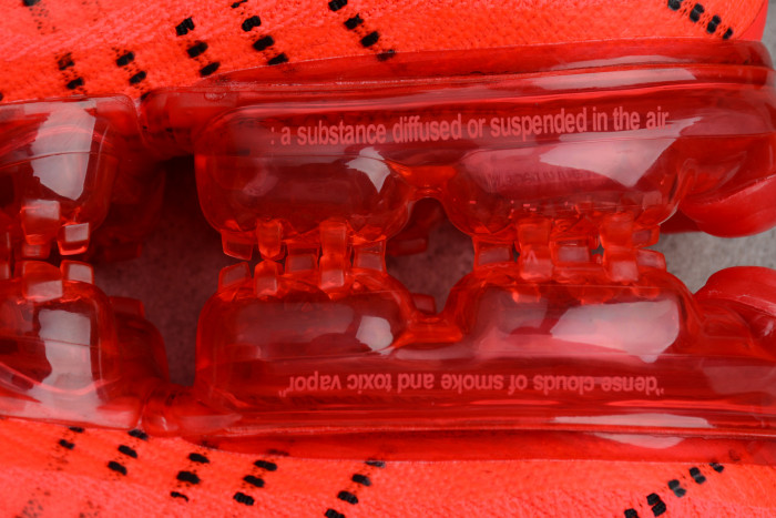 nike air vapormax fk / clot "clot" aa2241-006