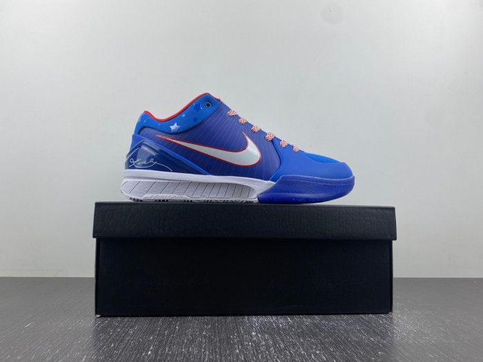 nike kobe 4 nk41125
