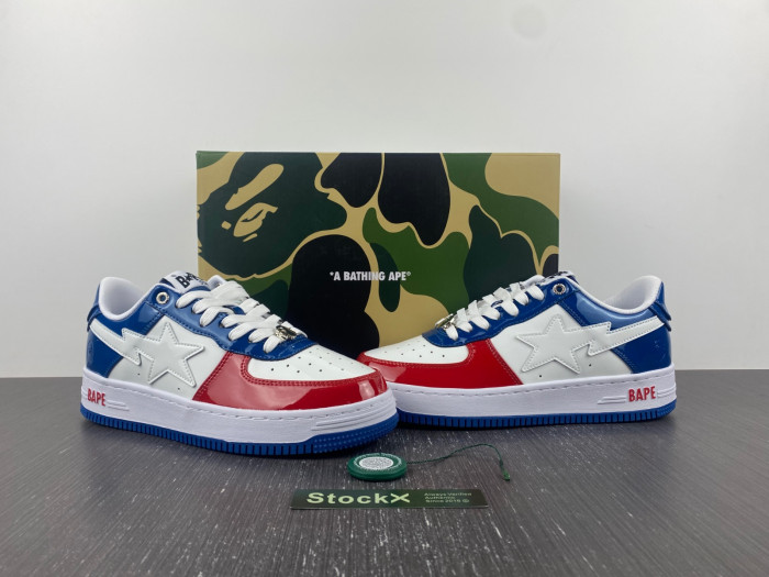 bathing ape xj00046