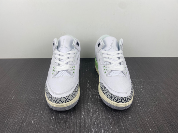 air jordan 3 dark mocha ck9246-103