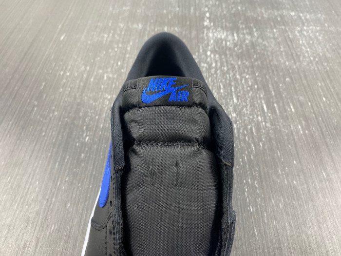 jordan 1 retro low royal 705329-004