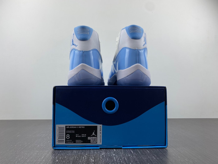 air jordan 11 blue aj110610