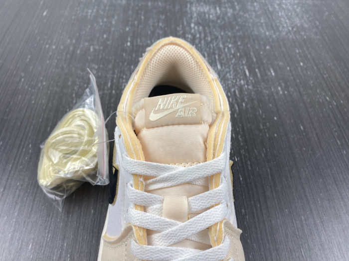 air jordan 1 retro low og ex coconut milk dv0982-100