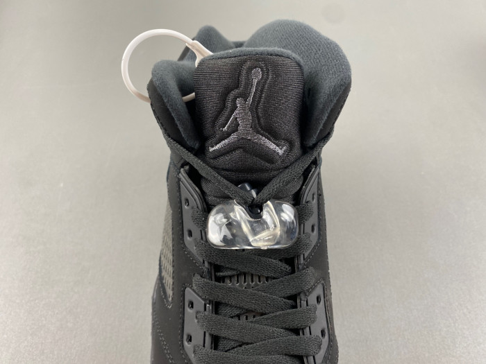 air jordan 5 black cat aj50409