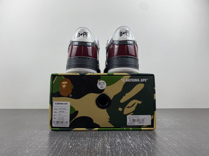 bathing ape xj00069