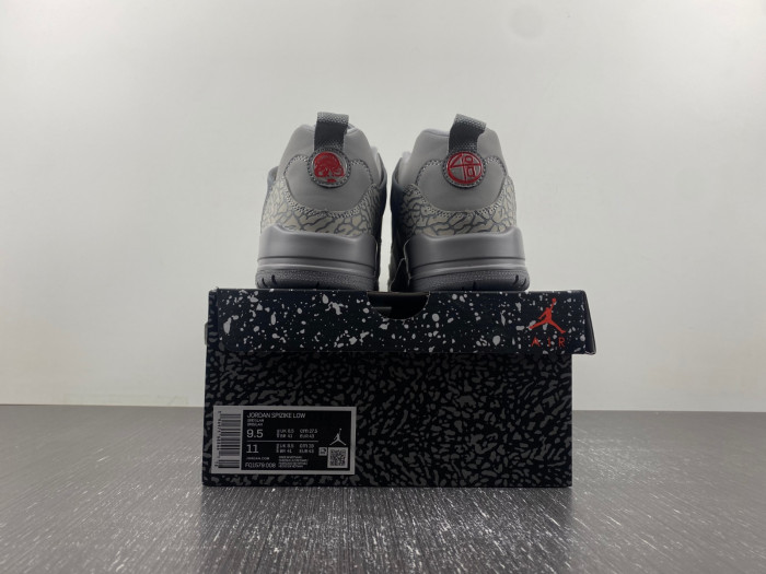 jordan spizike low aj40117