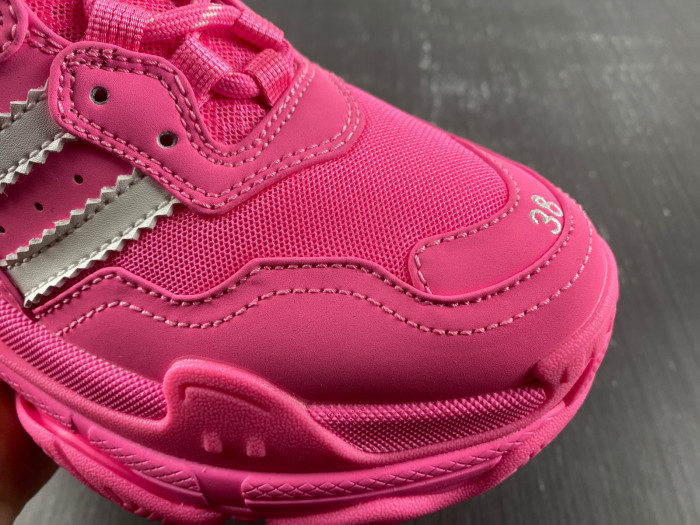 Ba*len*cia*ga triple s sneaker 8000065