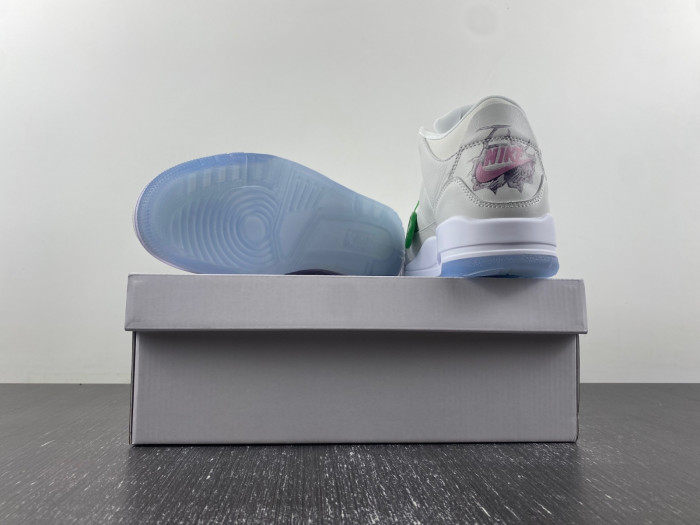 air jordan 3 ”hide and sneak“ fn0344-666