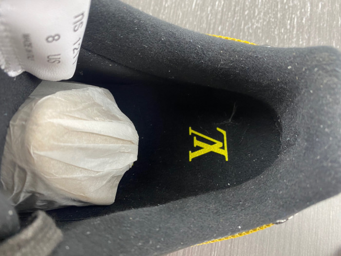 l**isV*t*n x nike air force lv la20231006