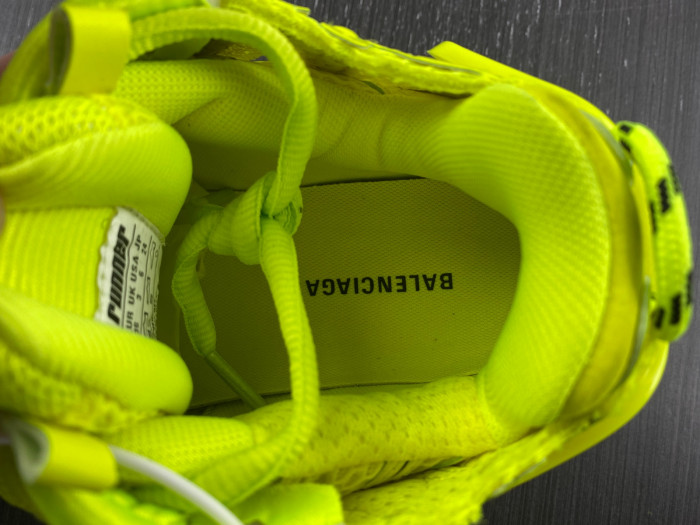 Ba*len*cia*ga runner 8000056