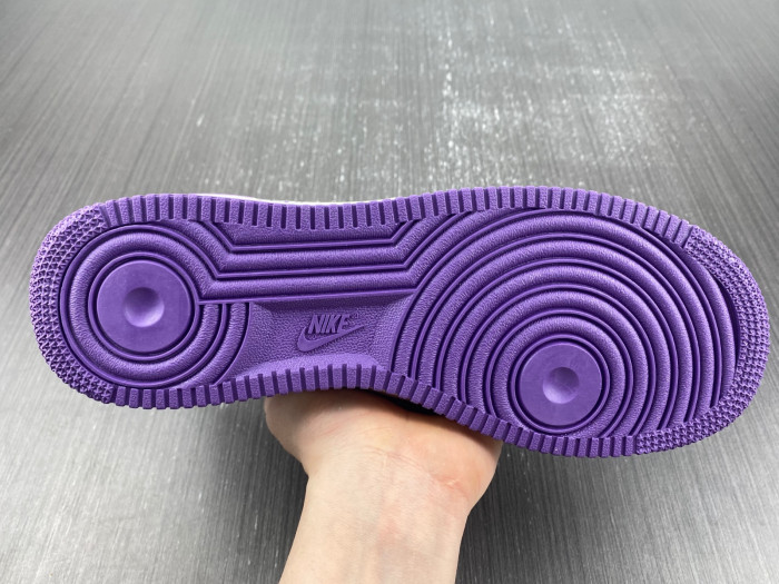l**isV*t*n x nike air force lv purple 20230213