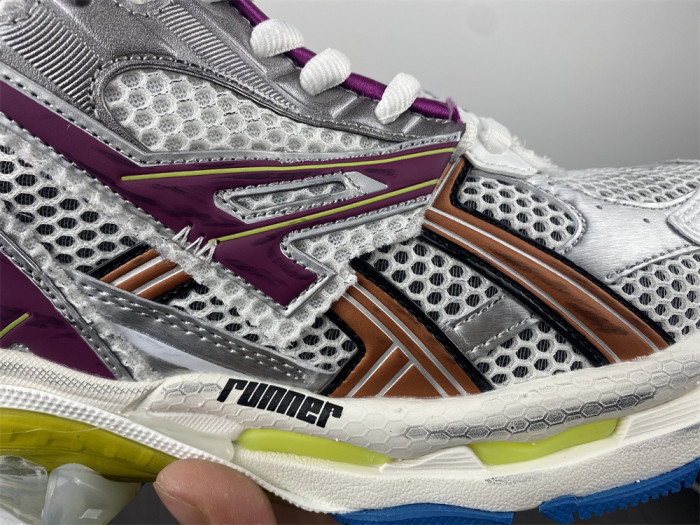 Ba*len*cia*ga runner sneaker