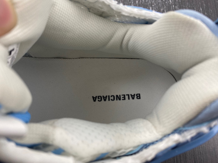 Ba*len*cia*ga runner sneaker