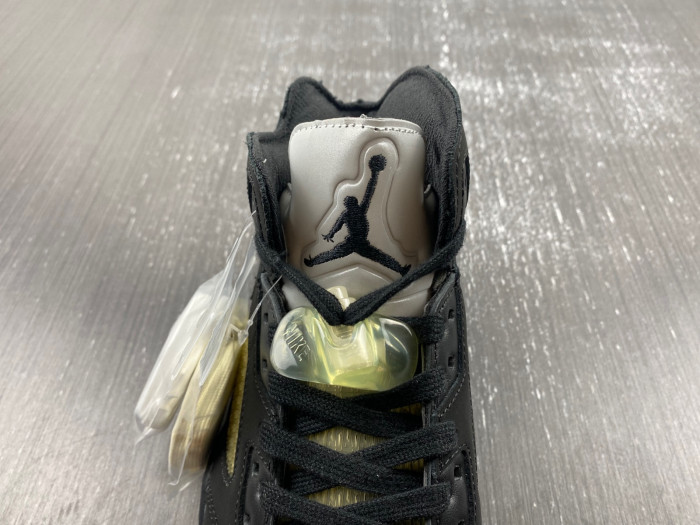 air jordan 5 retro sp a ma maniére black fd1330-001