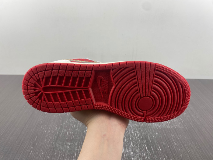 air jordan 1 low spades dj5185-100