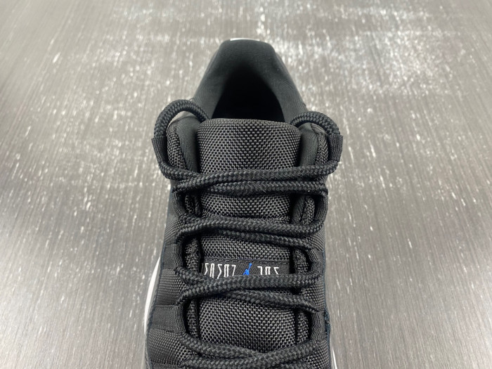 air jordan 11 low “space jam” fv5104-004