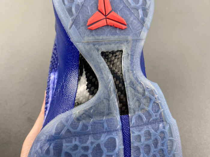 nike kobe 6 asg east la 448693-400