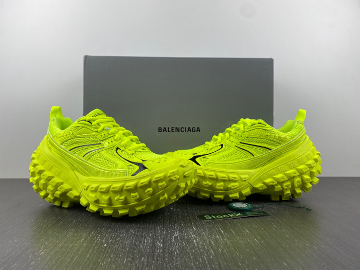 Ba*len*cia*ga defender sneaker