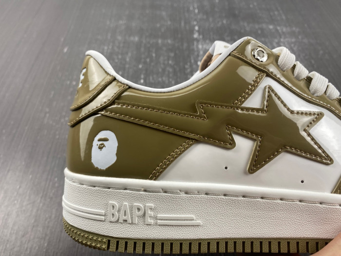 bathing ape xj00067
