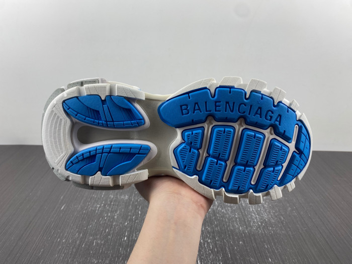 Ba*len*cia*ga track sneaker