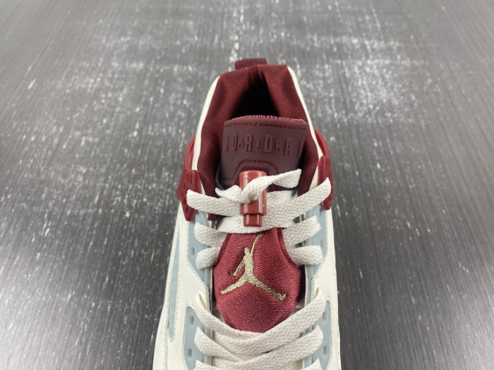 air jordan spizike low “chinese new year” fj6372-100