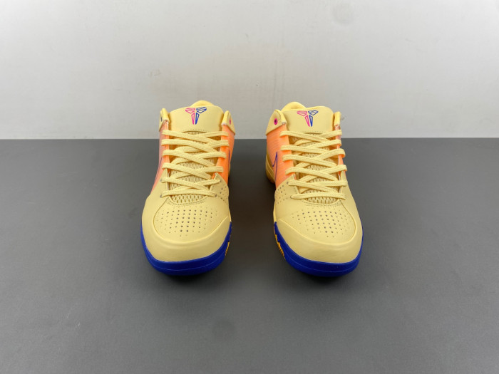 nike kobe 4 nk40326