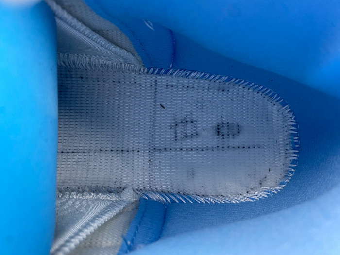 air jordan 12 retro white university blue 308243-142