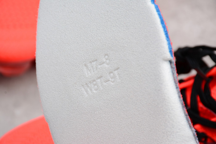 nike air vapormax fk / clot "clot" aa2241-006