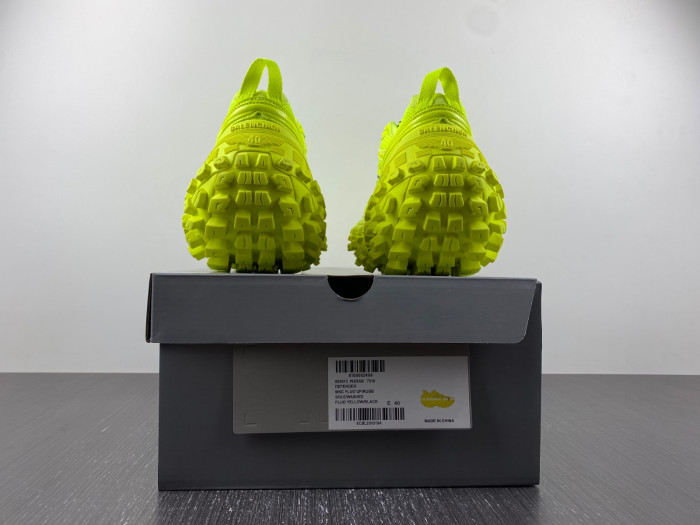 Ba*len*cia*ga defender sneaker