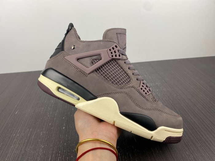 air jordan 4 “violet ore” dv6773-220