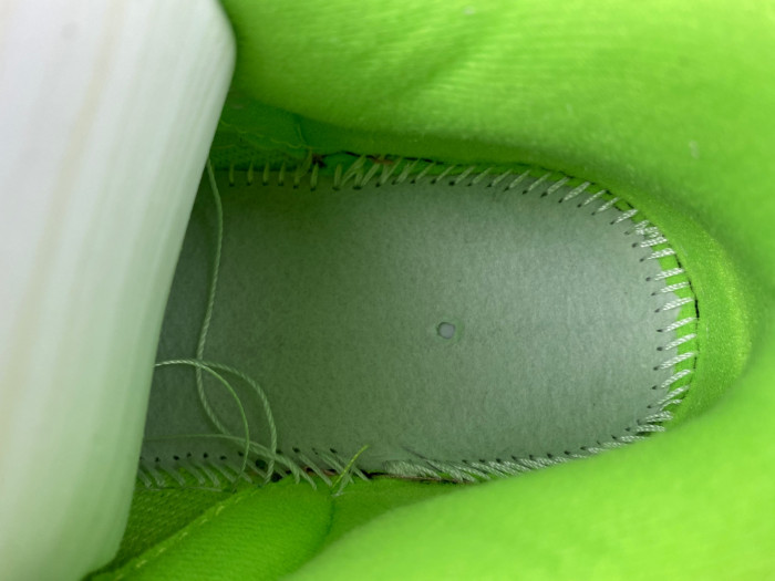 nike dunk low university of oregon pe fq7260-001