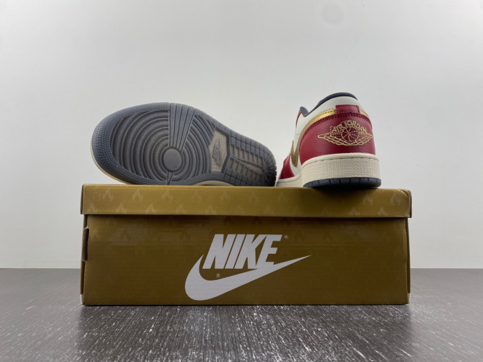 air jordan 1 low aj1l010401